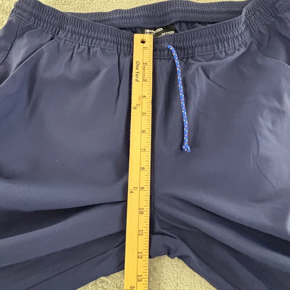 Marmot waist front consistent